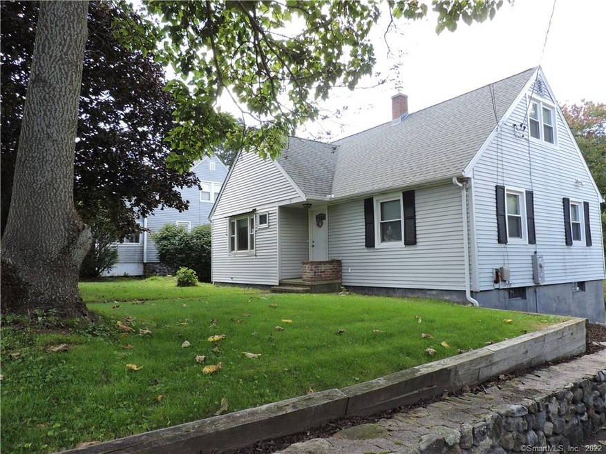 21 Spindle Hill Rd, Wolcott, CT 06716 - photo 1