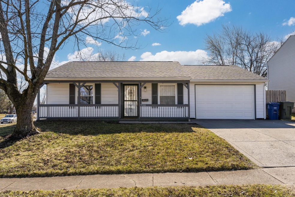 790 Orchard Glen Ct, Columbus, OH 43228 - photo 1