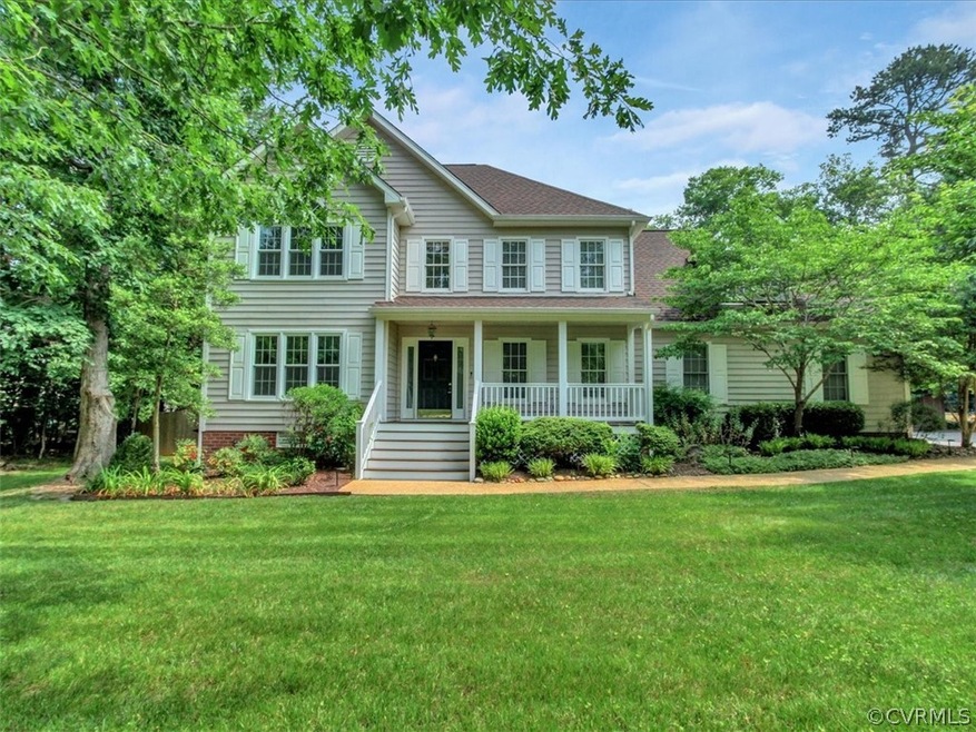 WELCOME HOME!  You will fall in love from the minu