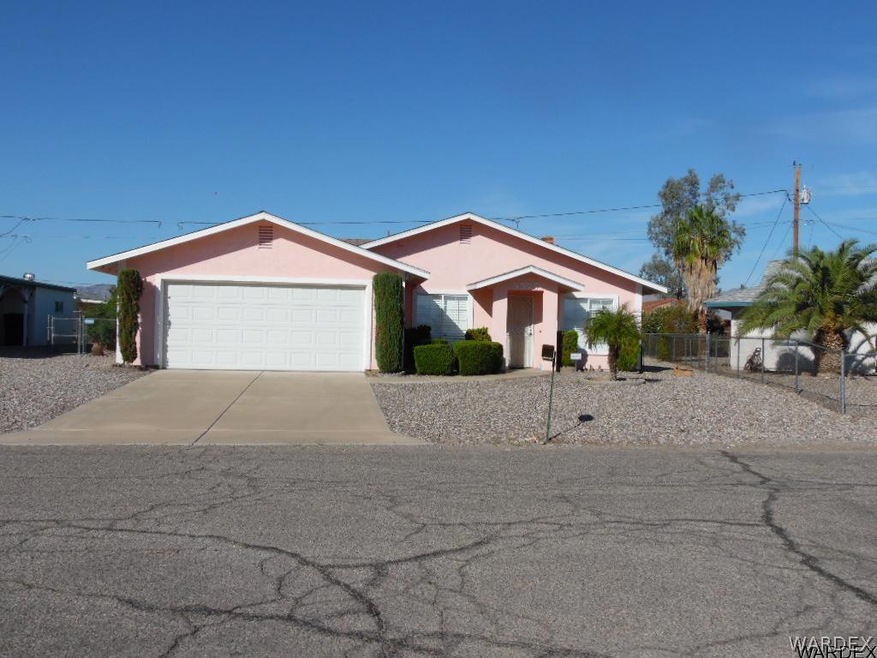 5577 S Chaparral Ct