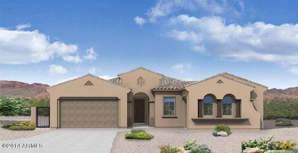 2584 B house