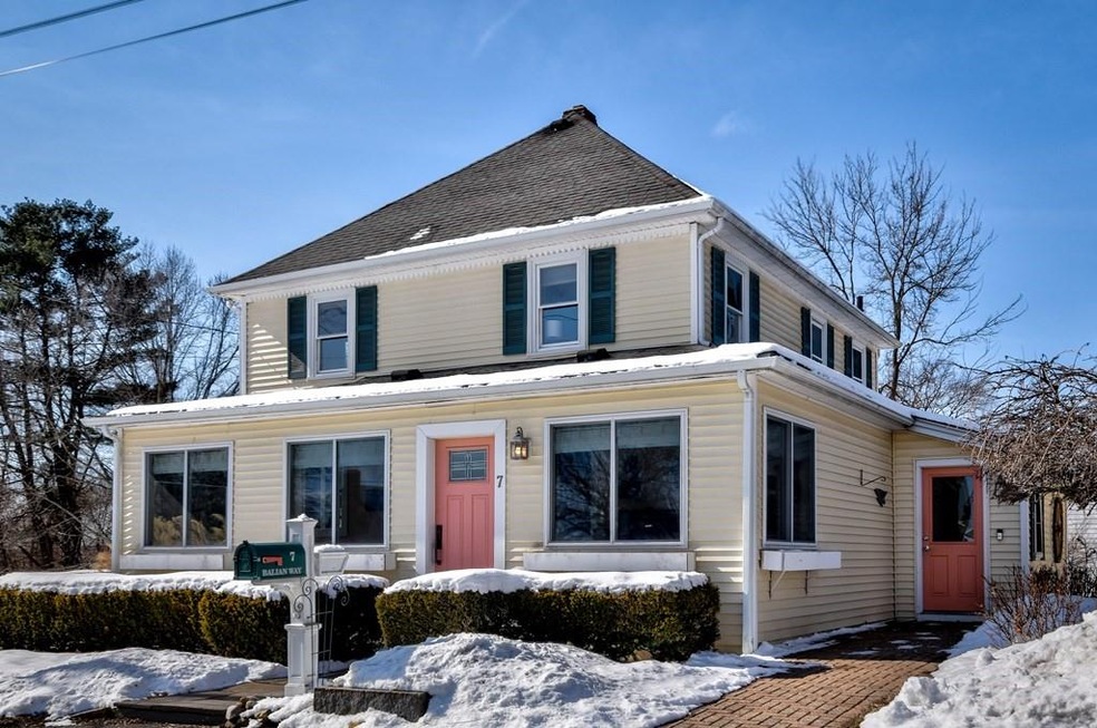 7 Balian Way, Milford, MA 01757 - photo 1