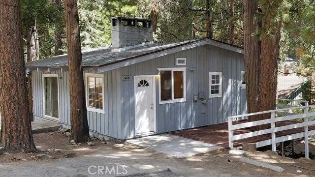 2569 Secret Dr, Running Springs Area, CA 92382 - photo 1
