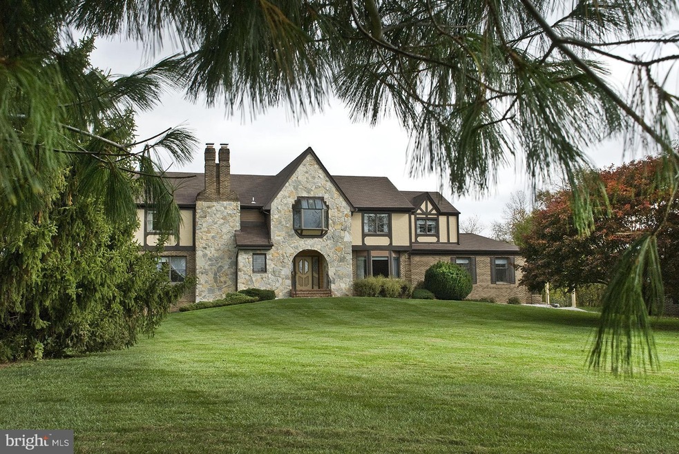 23386 Potts Mill Rd, Middleburg, VA 20117 - photo 1