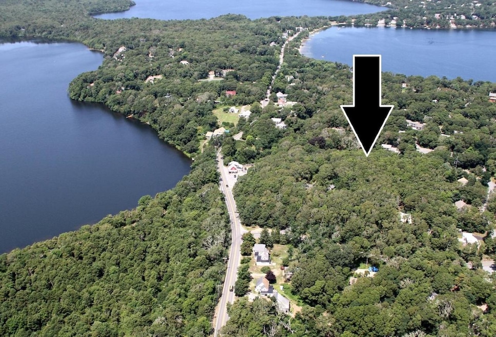 124 William St, Vineyard Haven, MA 02568 - photo 1