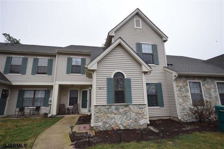 2617 Durango Ct unit 98, Mays Landing, NJ 08330 - photo 1