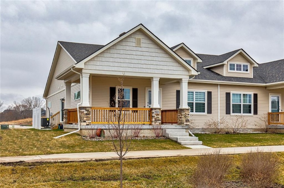 9889 Thorton Dr, Grimes, IA 50111 - photo 1