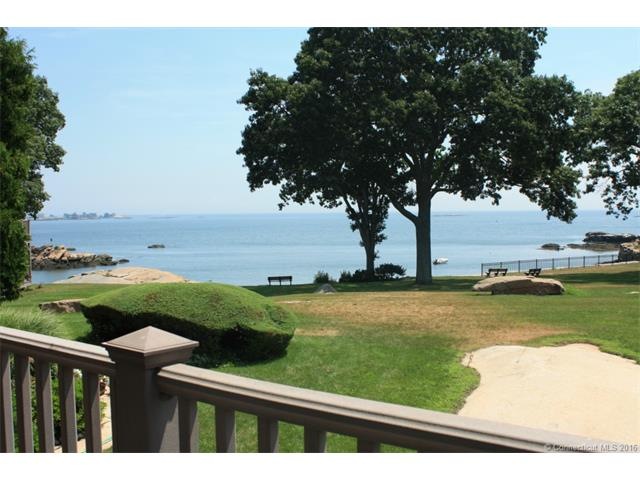 CAPTIVATING WATERVIEWS from first floor Ranch