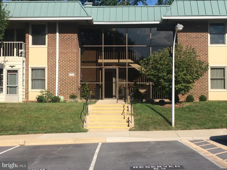3640 Gleneagles Dr unit 103D, Silver Spring, MD 20906 - photo 1