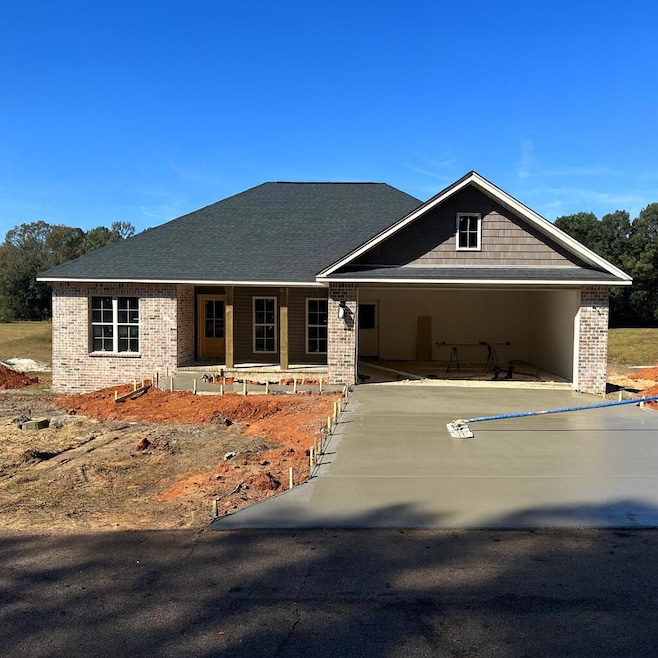 13 Bounds Rd, Sumrall, MS 39482 - photo 1