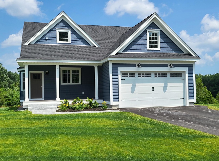 4 Mockingbird Lane
