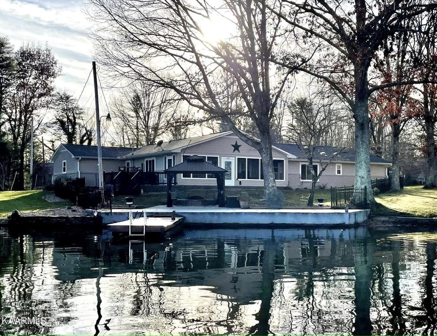 265 St George Dr, Crossville, TN 38558 - photo 1