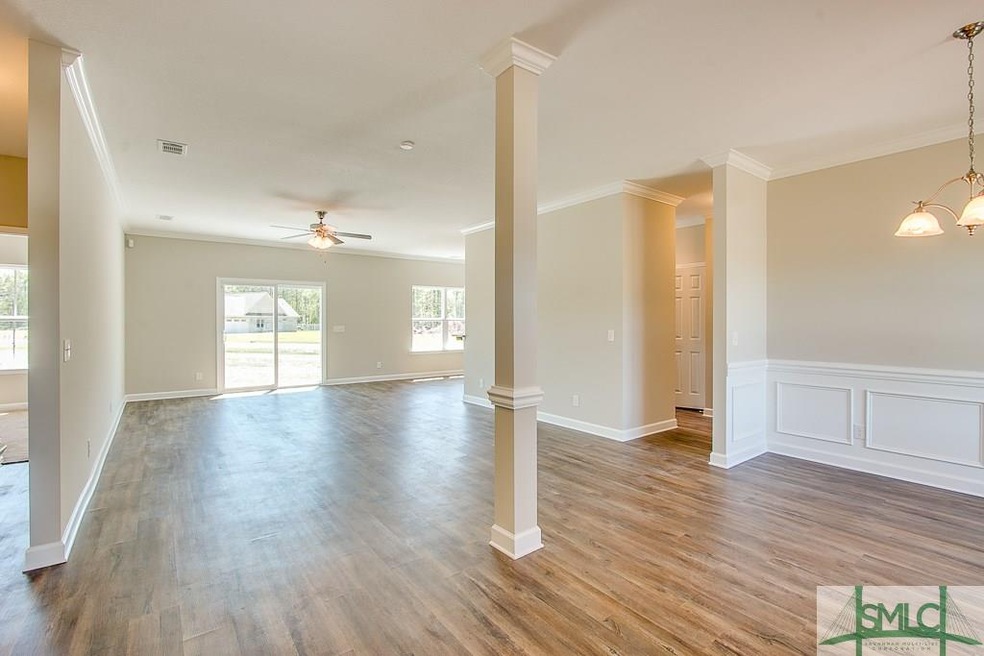 100 Rachael Ct, Guyton, GA 31312 - photo 1