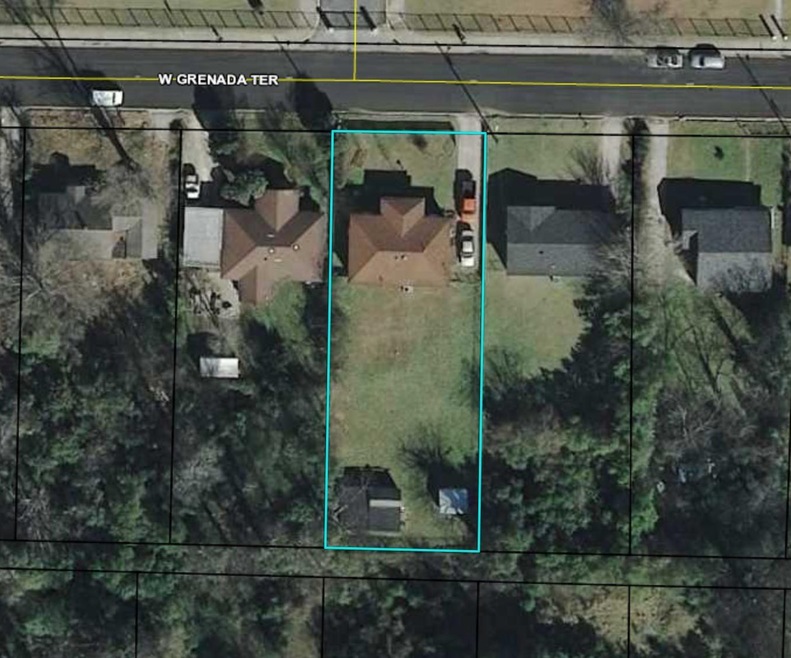 950 W Grenada Terrace, Macon, GA 31206 - photo 1