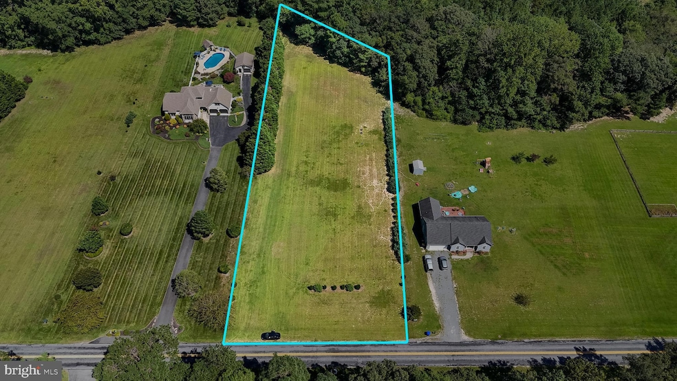 Lot C-2 Patriots Way, Georgetown, DE 19947 - photo 1