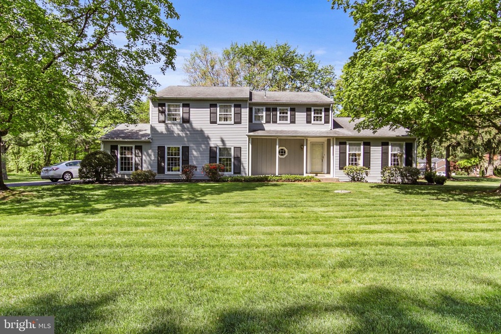 22 Squirrel Rd, Doylestown, PA 18901 - photo 1