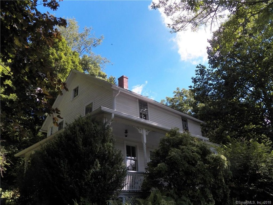 57 Curtiss Rd, Warren, CT 06777 - photo 1