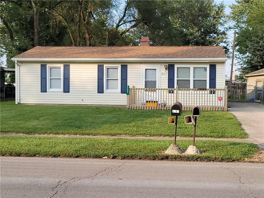 5202 Council Ring Blvd, Kokomo, IN 46902 - photo 1