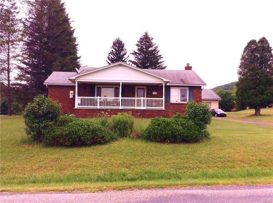 1015 Spring Rd, Andreas, PA 18211 - photo 1