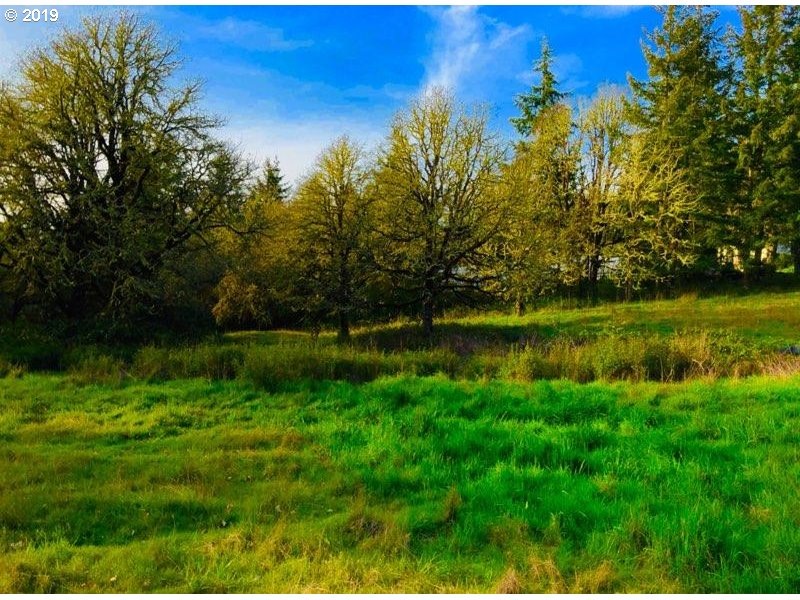 7055 Ridgeway Rd, Sheridan, OR 97378 - photo 1