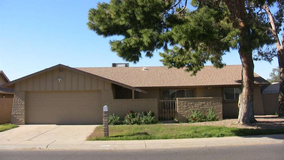 5410 N. 68th Ave., Glendale