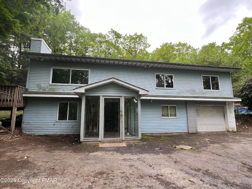 127 Sugar Hill Rd, Saylorsburg, PA 18353 - photo 1