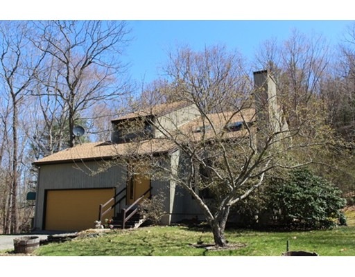 1255 Williamsburg Rd, Ashfield, MA 01330 - photo 1