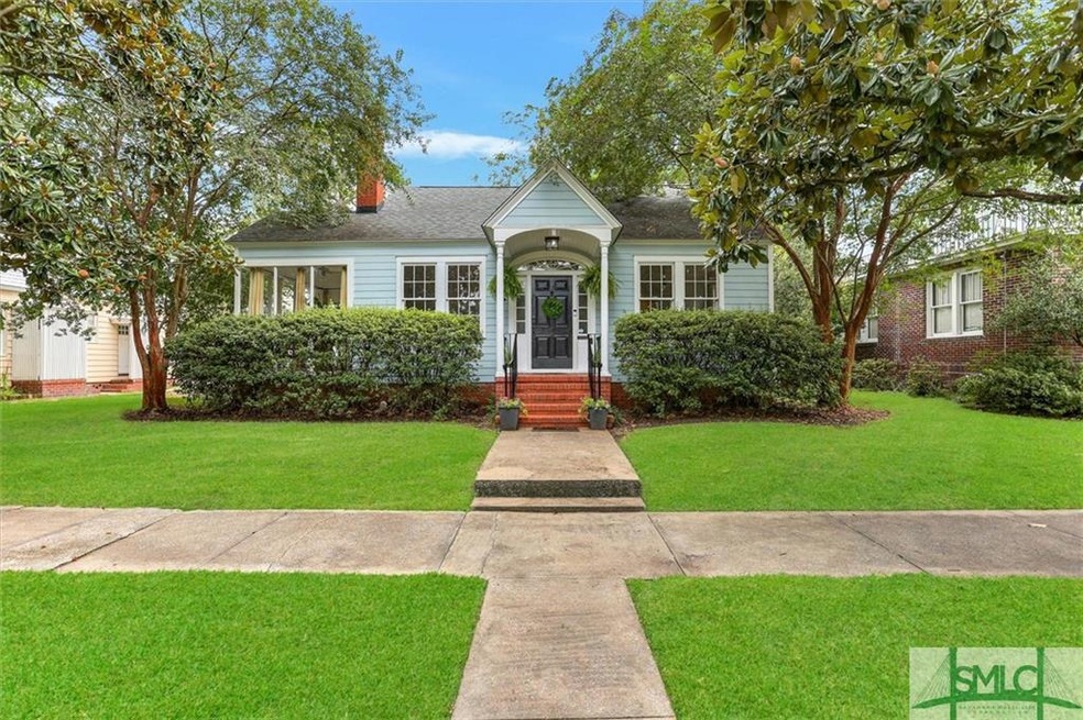 405 E 55th St, Savannah, GA 31405 - photo 1