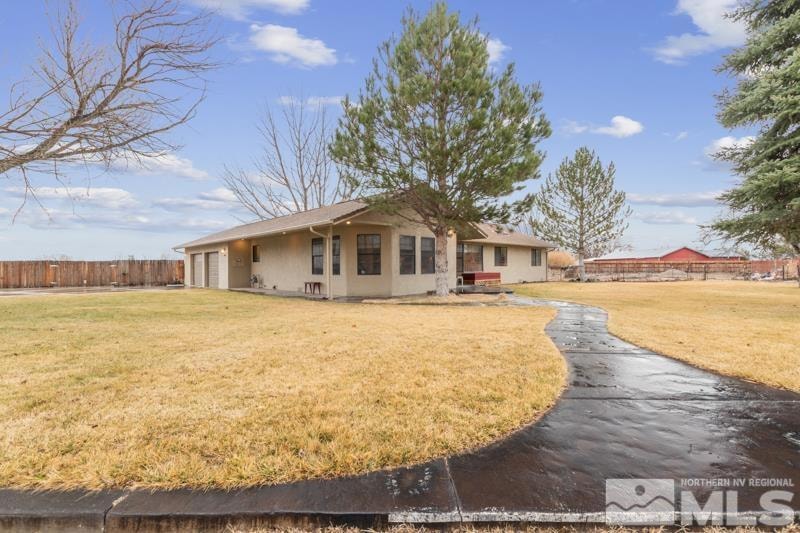 4060 Cimarron Rd, Fallon, NV 89406 - photo 1