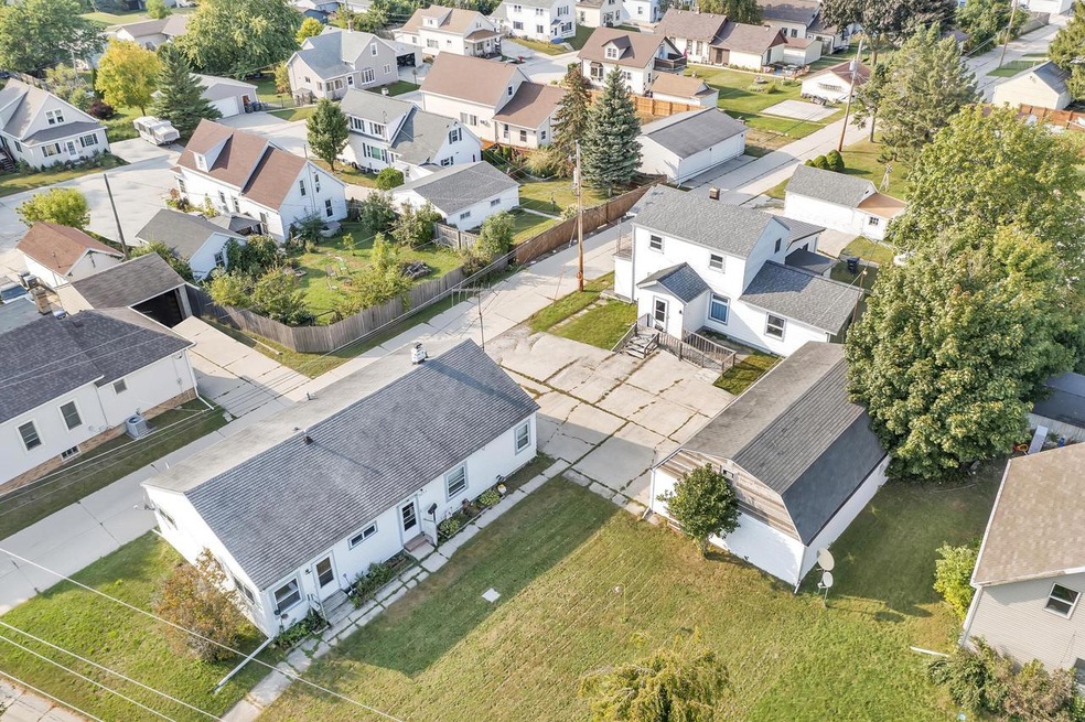 Aerial 1