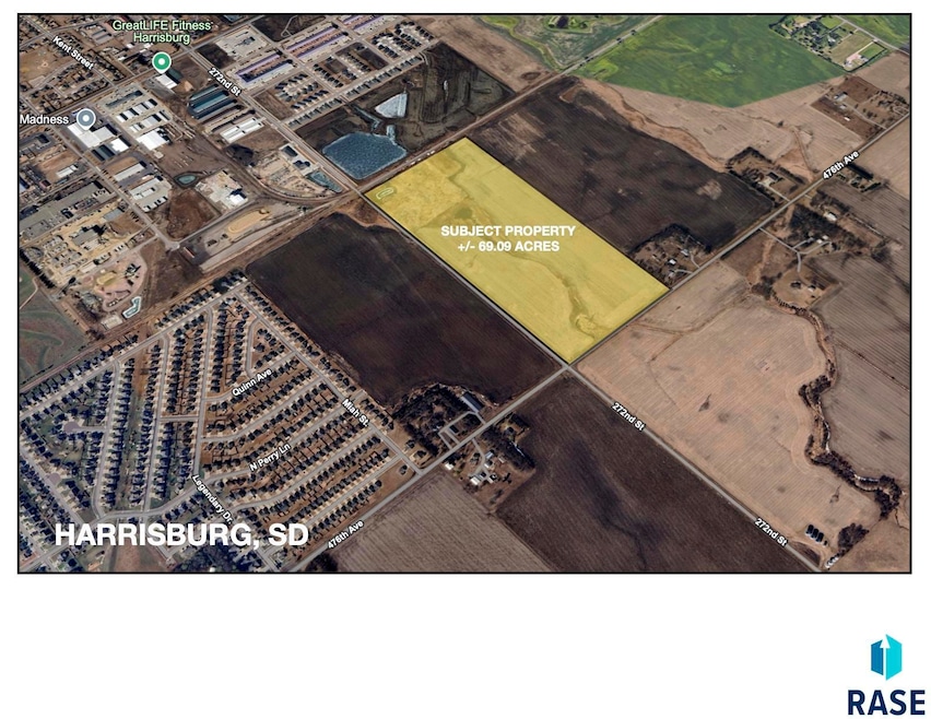 unlisted-address, Harrisburg, SD 57032 - photo 1