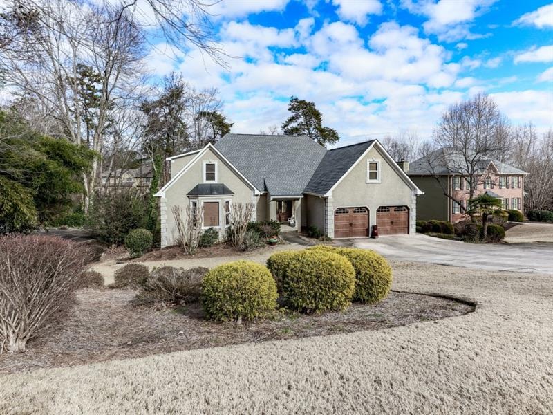 4510 N Slope Cir, Marietta, GA 30066 - photo 1