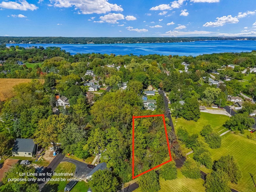 Lt45-46 Maple St, Linn, WI 53147 - photo 1