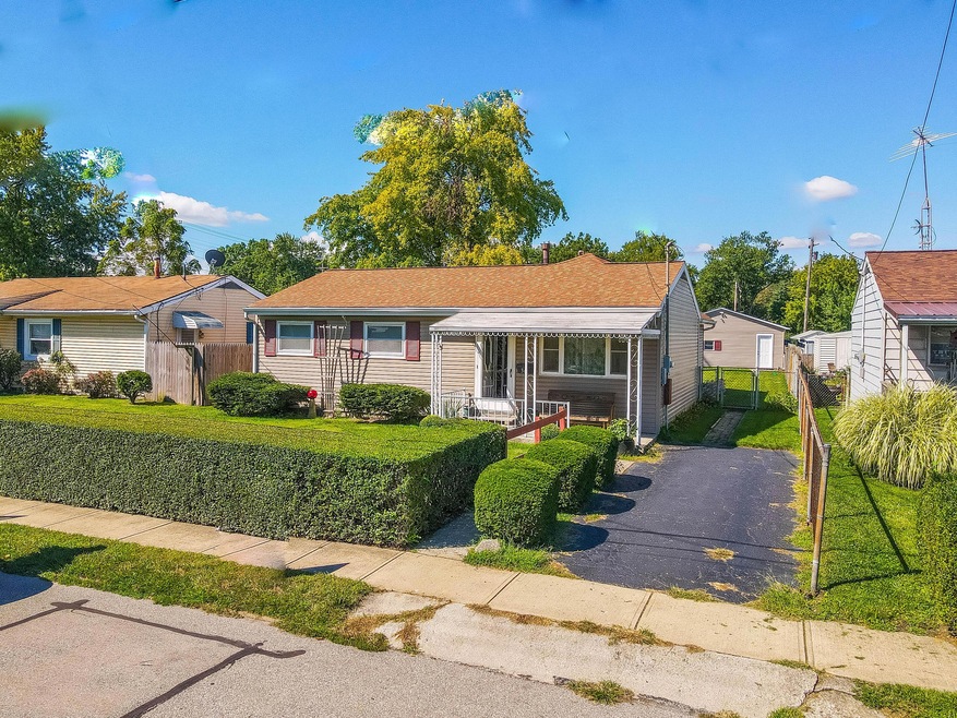 361 Avondale Ave, Marion, OH 43302 - photo 1