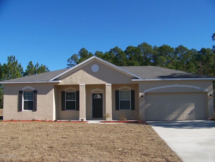 Front Elevation
