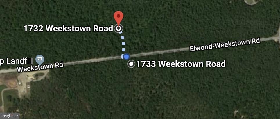 1732 Weekstown, Elwood, NJ 08217 - photo 1