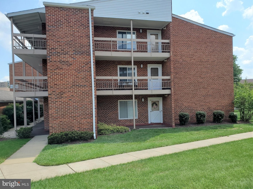 3500 Forest Edge Dr unit 1G, Silver Spring, MD 20906 - photo 1
