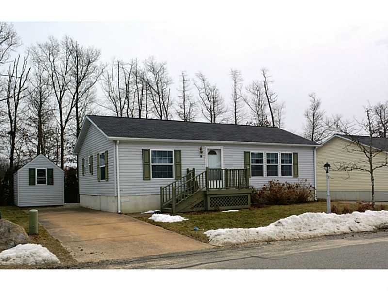 50 Robin Dr, Tiverton, RI 02878 - photo 1