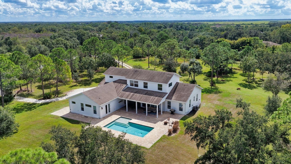 1408 Oak Hammock Rd, Sarasota, FL 34240 - photo 1