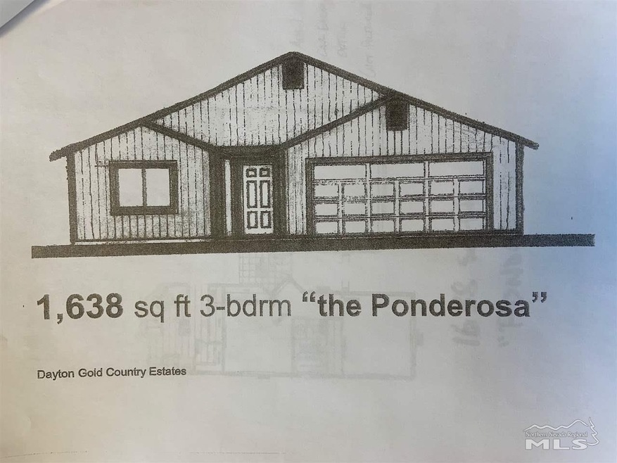 238 Misty Way, Dayton, NV 89403 - photo 1