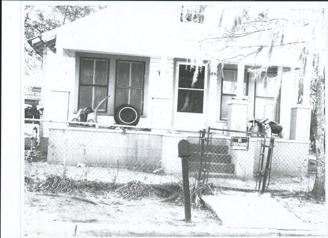 2311 Amherst St, Brunswick, GA 31520 - photo 1