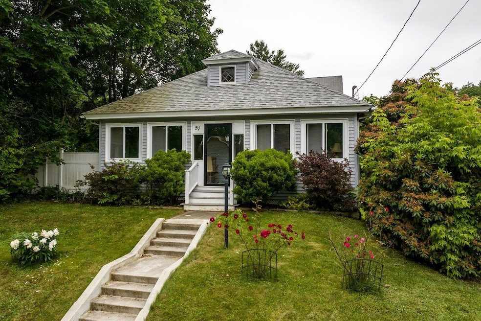 57 Rutland St, Dover, NH 03820 - photo 1