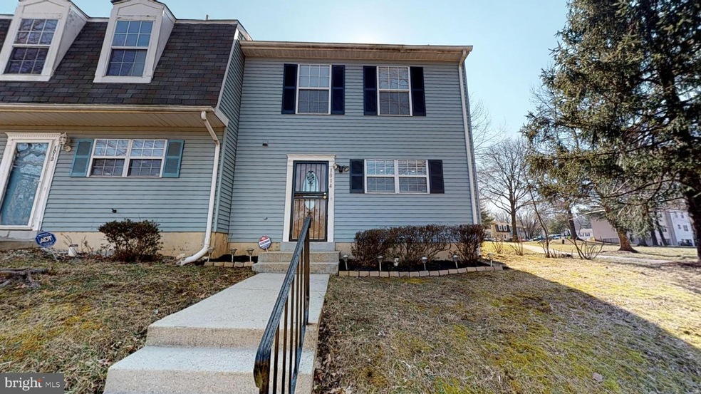1014 Barnesbury Ct, Capitol Heights, MD 20743 - photo 1