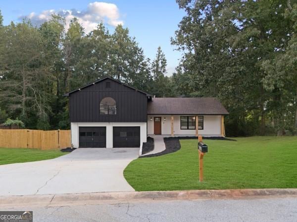 4161 Windermere Dr, Lithonia, GA 30038 - photo 1