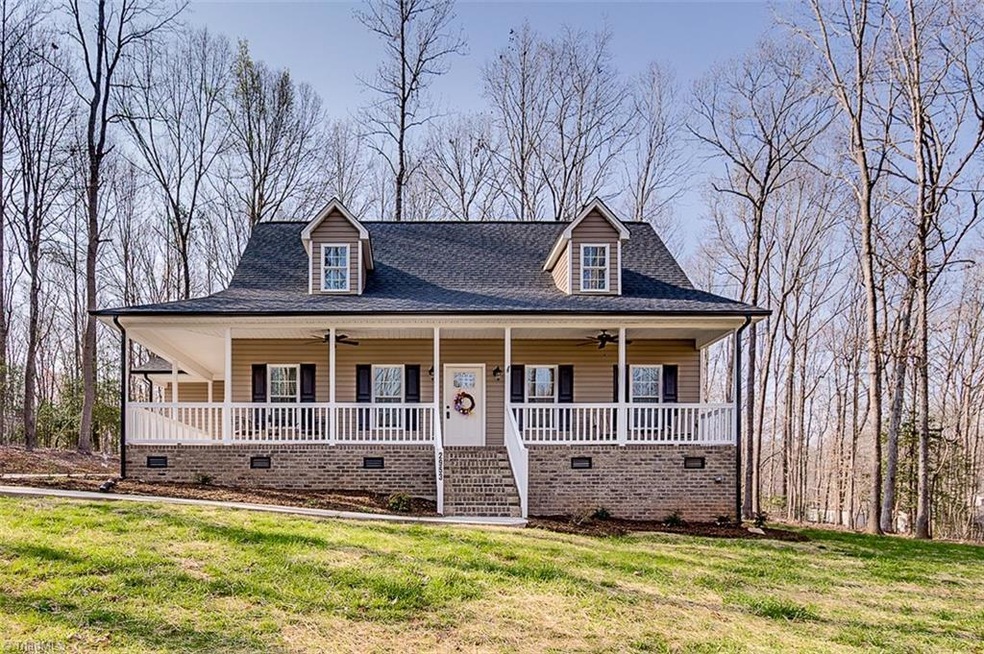 2953 Creekridge Dr, Asheboro, NC 27205 - photo 1