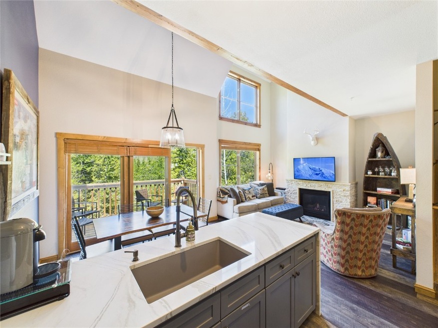 27 Lake Ridge Cir unit 1842, Dillon, CO 80435 - photo 1