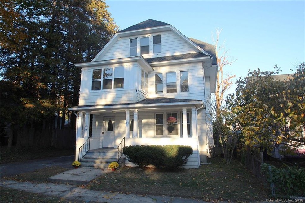 44 Newton St unit 46, Bridgeport, CT 06605 - photo 1