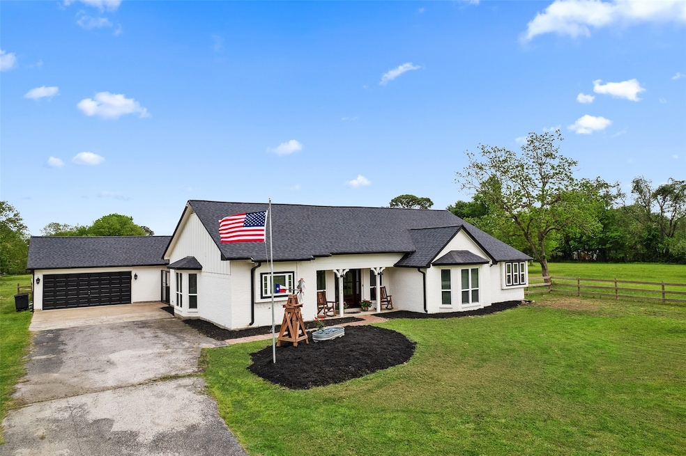 21306 Fones Rd, Tomball, TX 77377 - photo 1