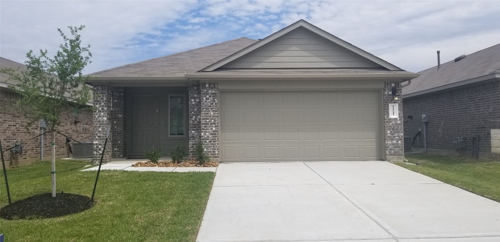 14243 W Pine Heart Dr, Conroe, TX 77302 - photo 1