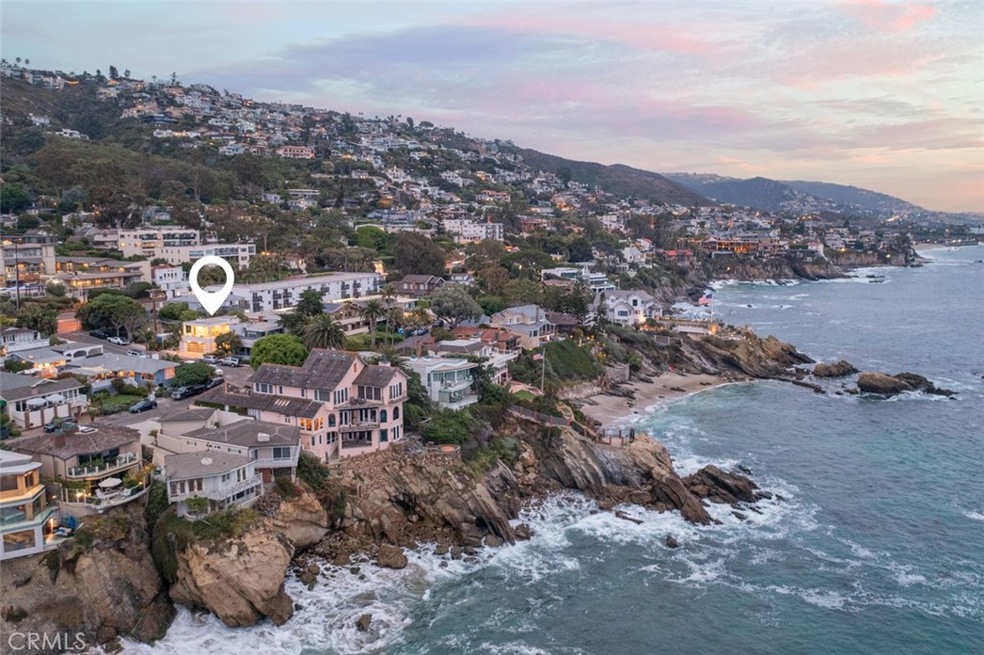 161 Ruby St, Laguna Beach, CA 92651 MLS OC23149072